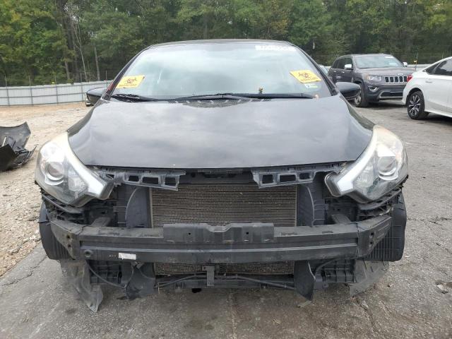 2016 KIA FORTE LX - KNAFK4A62G5549000