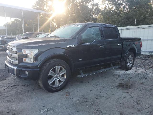 2015 FORD F150 SUPER - 1FTEW1EG7FFC26185