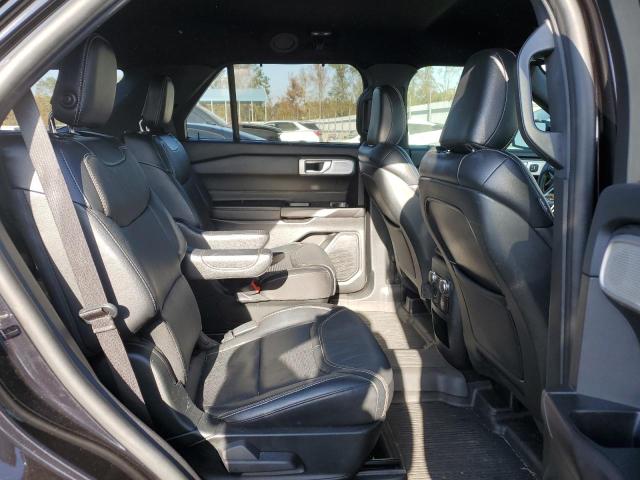 2020 FORD EXPLORER S - 1FM5K8GC2LGA33538