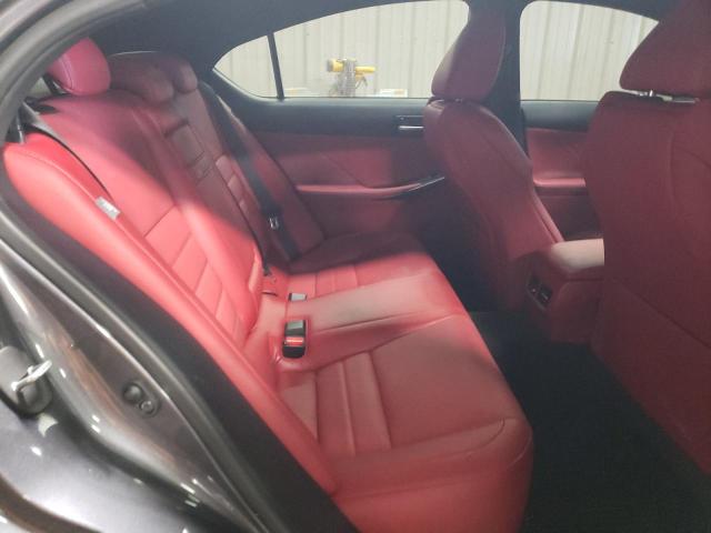 2023 LEXUS IS 350 F S - JTHGZ1E23P5032408