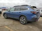 Lot #3023743876 2022 SUBARU OUTBACK LI