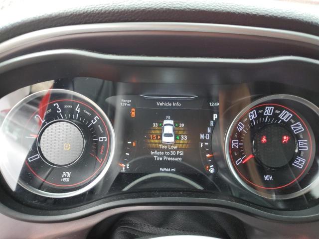 2021 DODGE CHALLENGER - 2C3CDZGG5MH539356