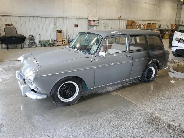 Vin: 369138912, lot: 74907184, volkswagen type 3 1969 img_1
