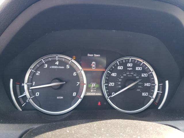 2015 ACURA TLX ADVANC 19UUB2F7XFA017386