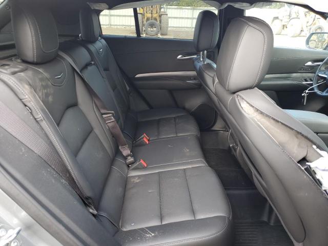 2024 CADILLAC XT4 PREMIU - 1GYFZDR41RF190702