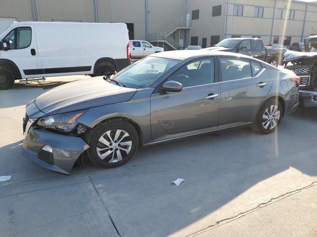 VIN 1N4BL4BV0NN399282 2022 NISSAN ALTIMA no.1