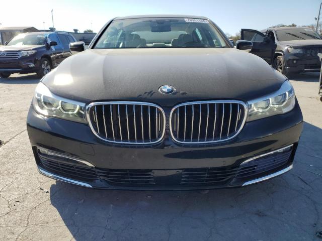 VIN WBA7E2C58HG739362 2017 BMW 7 SERIES no.5