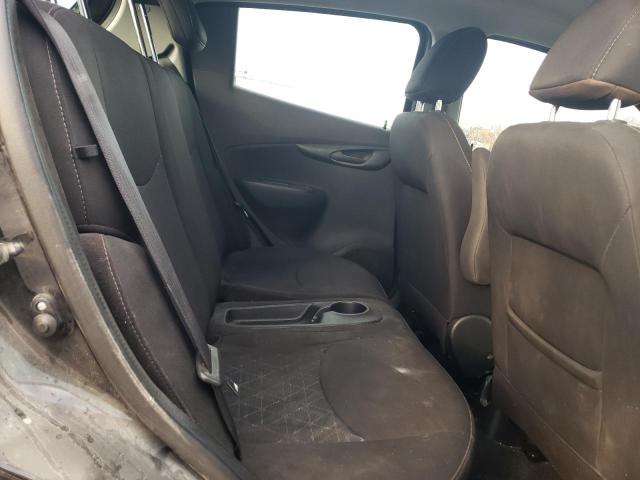2019 CHEVROLET SPARK 1LT - KL8CD6SA9KC798941