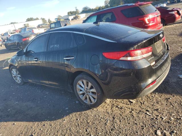 2018 KIA OPTIMA LX - 5XXGT4L32JG258572