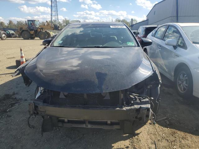 2016 TOYOTA CAMRY LE - 4T4BF1FK0GR571675