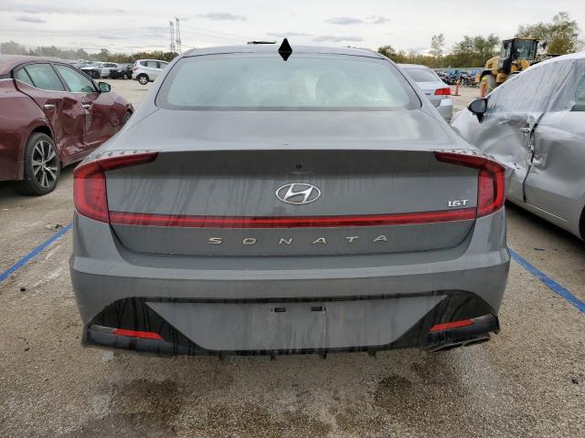 2020 HYUNDAI SONATA SEL - 5NPEJ4J29LH022533