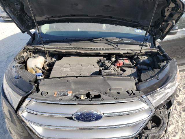 2015 FORD EDGE TITAN - 2FMPK3K88FBB15767