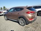 HYUNDAI TUCSON LIM photo