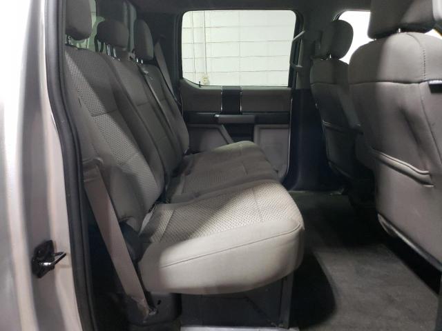 2018 FORD F250 SUPER - 1FT7W2BT5JEC09254