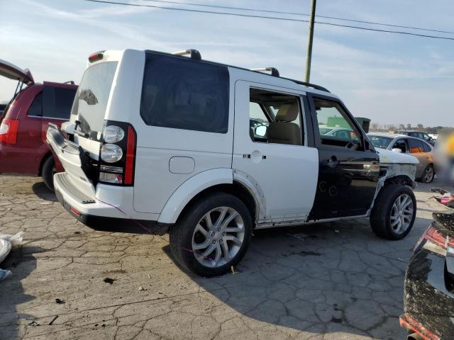 VIN SALAG2V60GA827146 2016 Land Rover LR4, Hse no.3