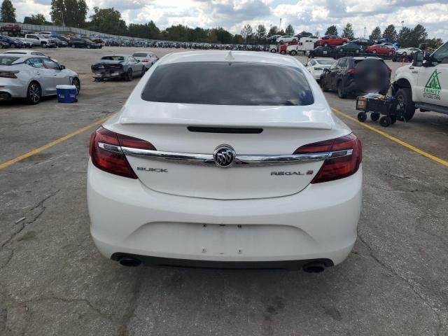 VIN 2G4GL5EX9H9125956 2017 Buick Regal, Sport Touring no.6