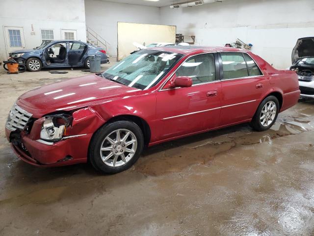 2011 CADILLAC DTS LUXURY #2926347388