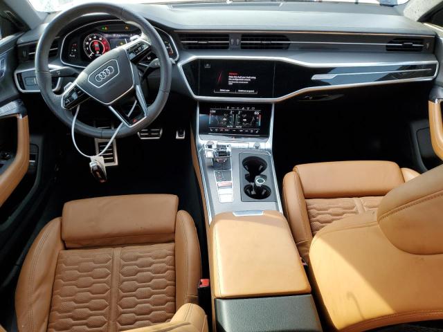 2021 AUDI RS7 - WUAPCBF25MN907221