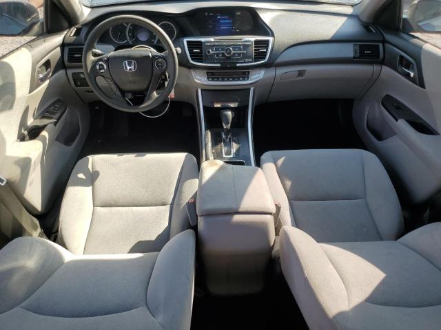 VIN 1HGCR2F39DA263671 2013 Honda Accord, LX no.8