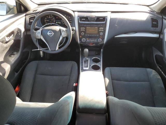 2015 NISSAN ALTIMA 2.5 - 1N4AL3AP3FN379053