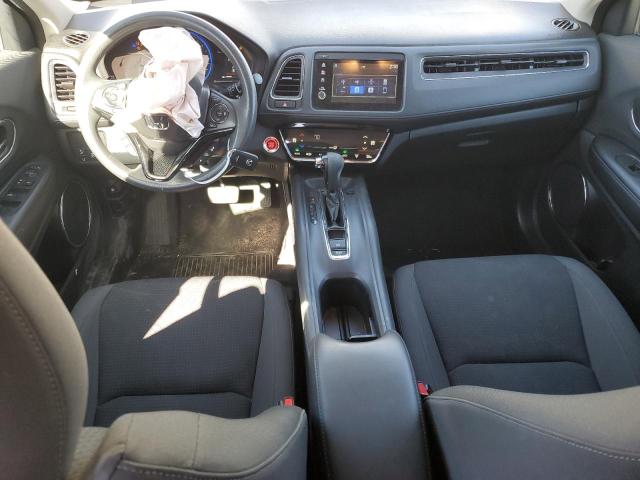 2021 HONDA HR-V EX - 3CZRU6H5XMM754986