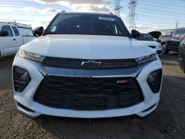 2023 CHEVROLET TRAILBLAZE - KL79MUSL0PB217652