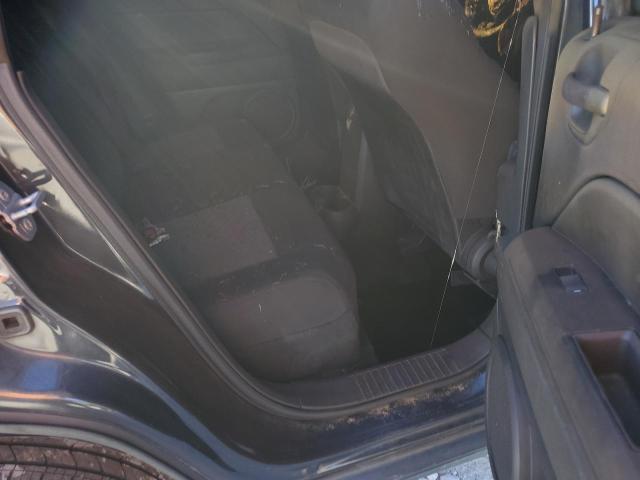 2016 JEEP COMPASS SP - 1C4NJCBA1GD559568