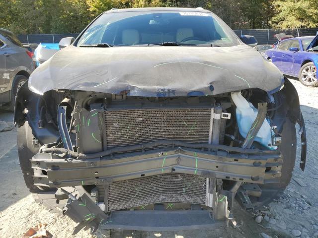 2018 CADILLAC XT5 - 1GYKNARSXJZ210102