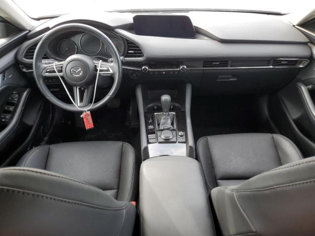 VIN 3MZBPBDM3PM383272 2023 Mazda 3, Premium no.8