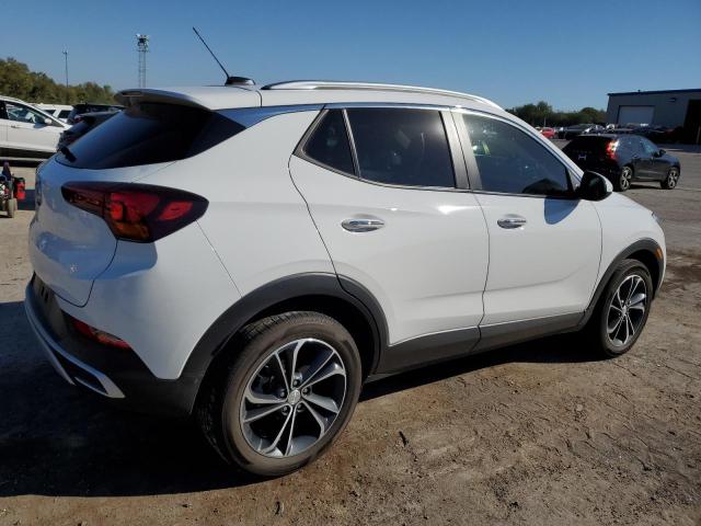2022 BUICK ENCORE GX - KL4MMDSL7NB023222