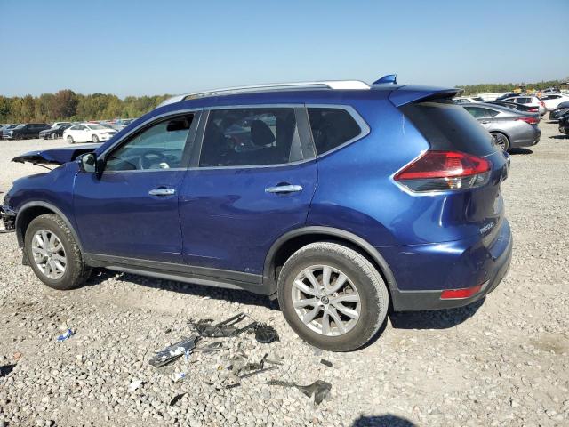 VIN JN8AT2MV1LW101910 2020 NISSAN ROGUE no.2