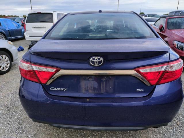 VIN 4T1BF1FK6FU892726 2015 Toyota Camry, LE no.6