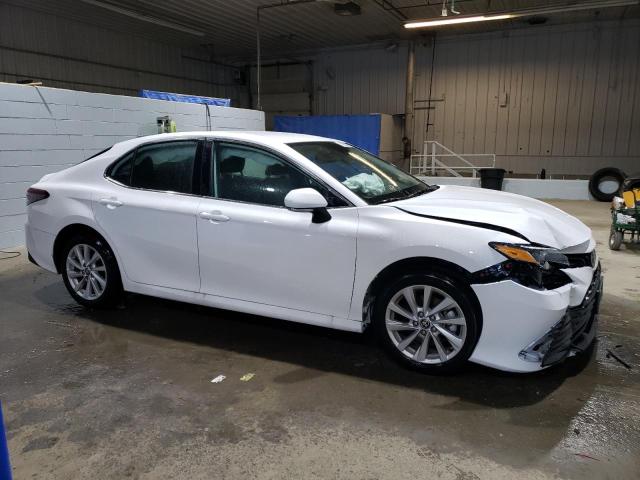 2024 TOYOTA CAMRY LE - 4T1R11BKXRU131284