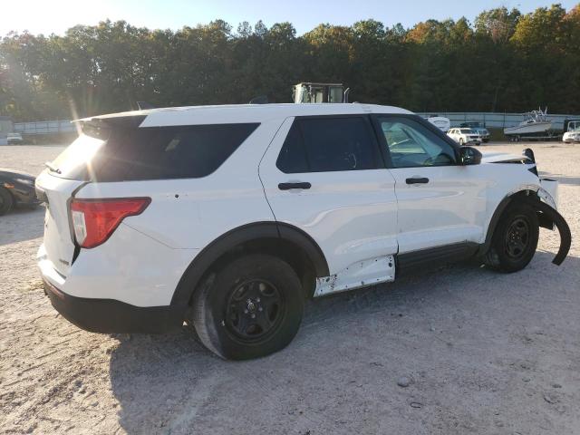 2022 FORD EXPLORER P - 1FM5K8AB4NGB71326