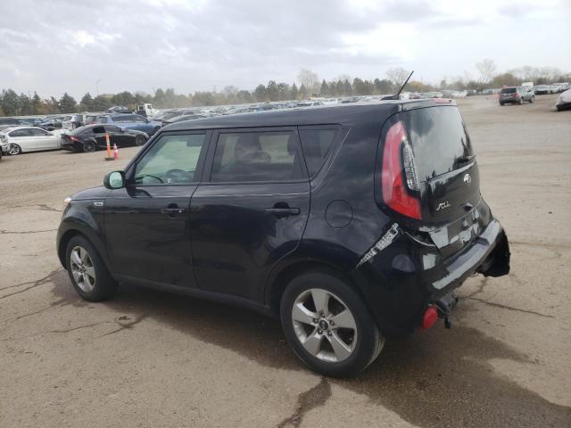 2018 KIA SOUL - KNDJN2A24J7580668