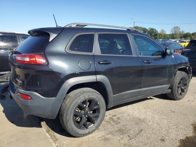 2016 JEEP CHEROKEE T - 1C4PJMBS4GW169575