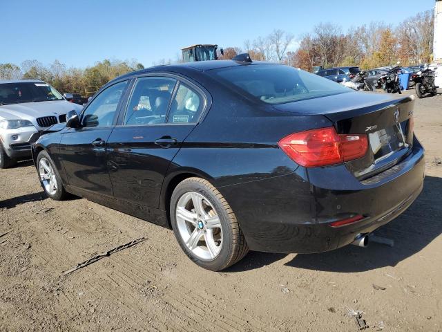 VIN WBA3C3G59FNS74183 2015 BMW 3 SERIES no.2