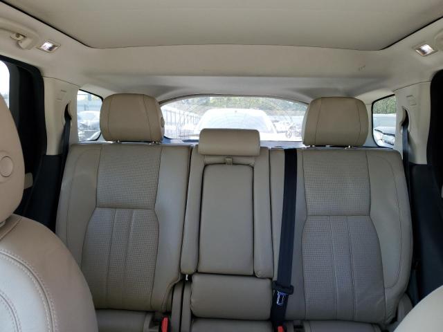 2016 LAND ROVER DISCOVERY - SALCR2BG5GH564370