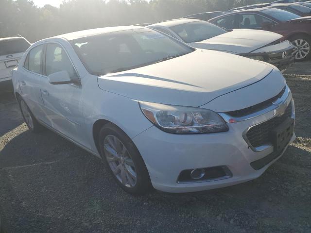2015 CHEVROLET MALIBU 2LT - 1G11D5SL1FF325784