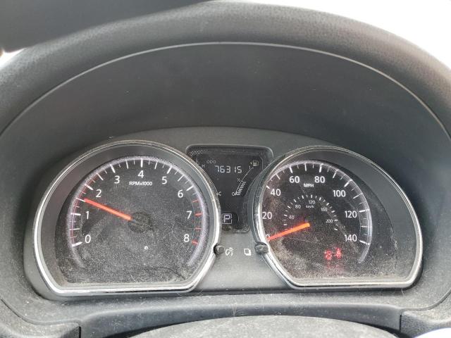 2016 NISSAN VERSA S - 3N1CN7AP7GL878446