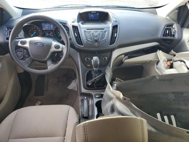 2015 FORD ESCAPE SE - 1FMCU0GX2FUA02964