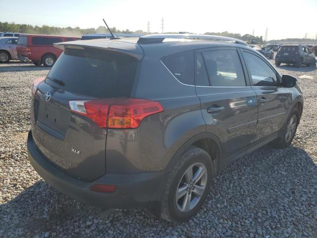 2015 TOYOTA RAV4 XLE - JTMWFREV3FJ034874