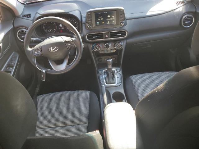 VIN KM8K2CAA8KU370941 2019 Hyundai Kona, Sel no.8