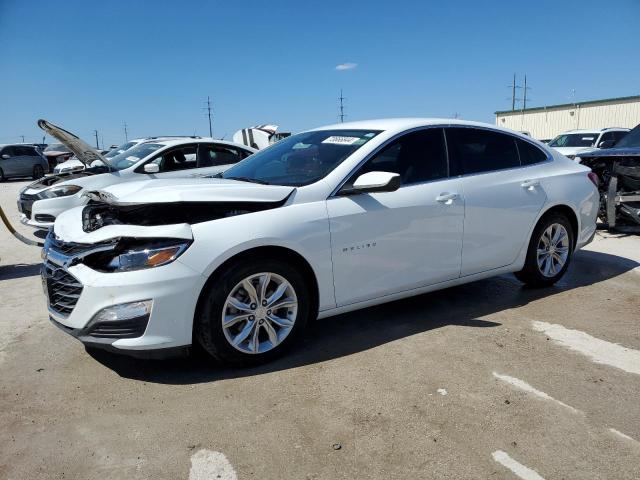 2019 CHEVROLET MALIBU LT 2019