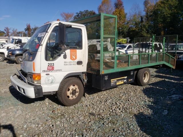 Global Auto Auctions: 2005 ISUZU NPR