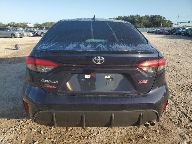 2023 TOYOTA COROLLA XS - 5YFT4MCE7PP164250
