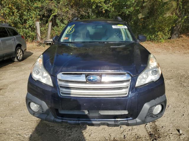 VIN 4S4BRBCC6D1237135 2013 Subaru Outback, 2.5I Pre... no.5