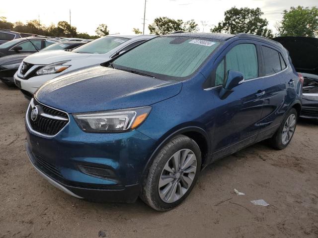 VIN KL4CJASB6KB936799 2019 Buick Encore, Preferred no.1