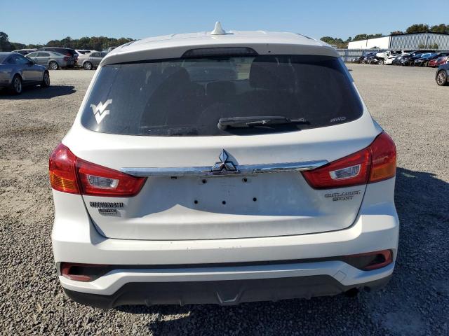 2019 MITSUBISHI OUTLANDER - JA4AR3AUXKU021733