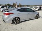 Lot #2957727080 2013 HYUNDAI ELANTRA GL